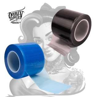 Barrier Film protector adhesivo