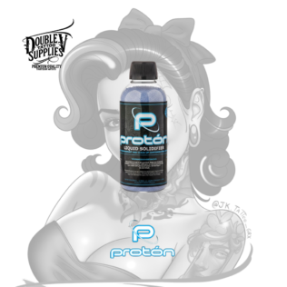 Liquid Solidifier Proton TattooProton — 250 ml / 8.3 Oz