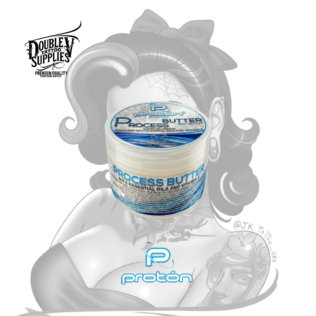 Proton Origins – Process Butter TattooProton ORIGINS — 250 ml / 8.5 oz