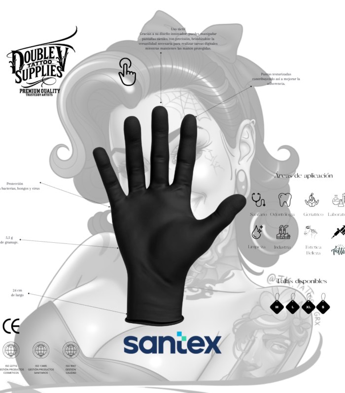 SANTEX-3