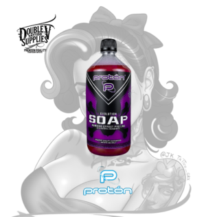 Protón Soap Numbing Effect - PRO LINE