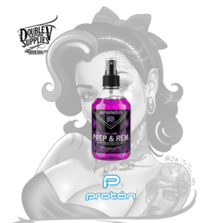 EVOLUTION Proton Stencil Prep & Rem – PRO LINE