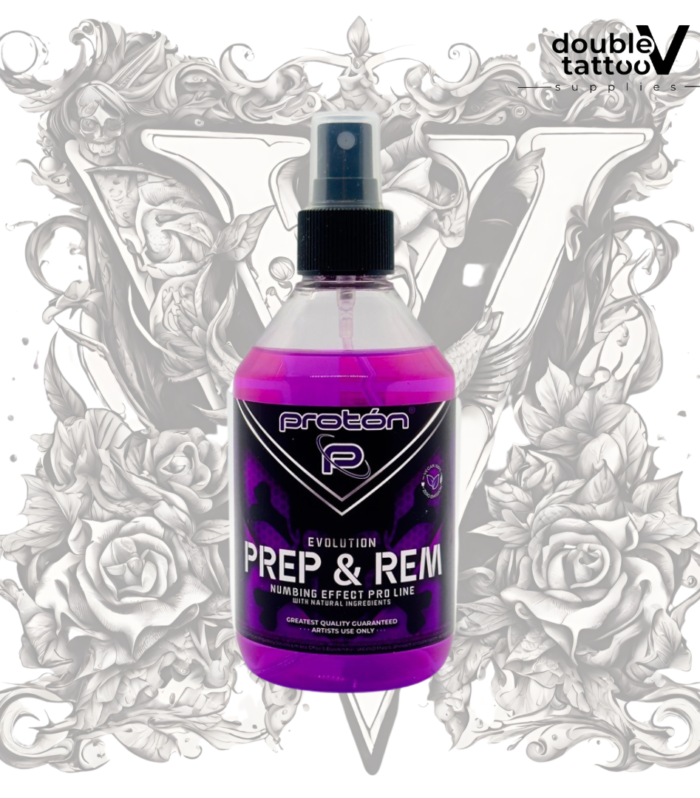 Protón Stencil Prep & Rem PRO LINE