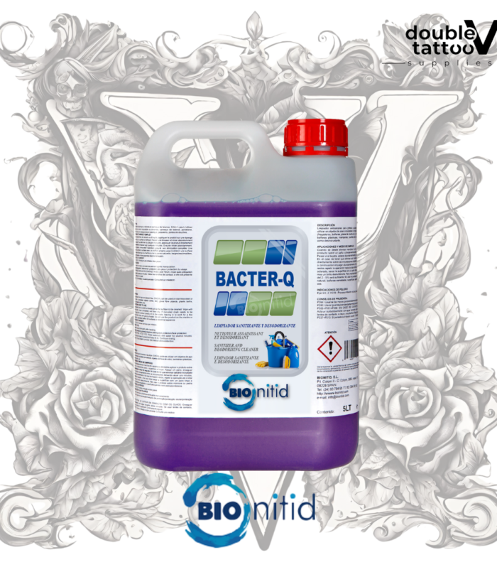 bacterq