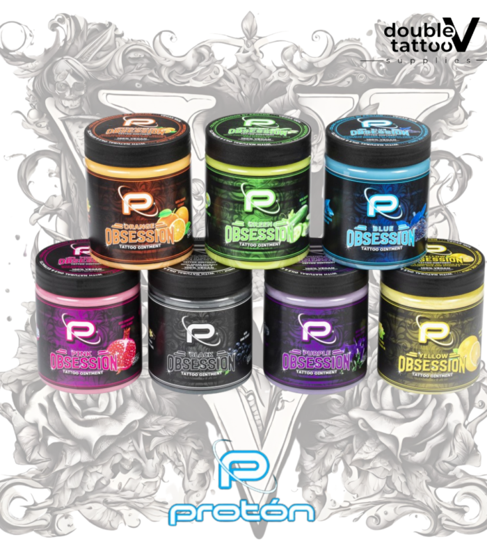 Foam evolution 2