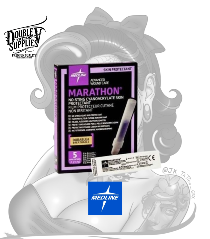 MARATHON®