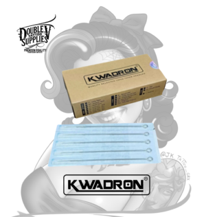 KWADRON TATTOO NEEDLES – ROUND SHADERS