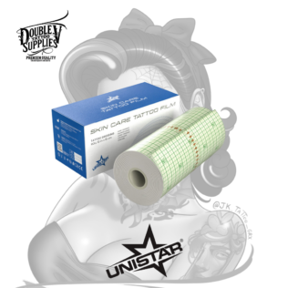 Film cuidado Tattoo 10m x 15 cm