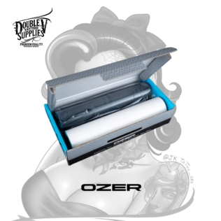 Papel de Transferencia en Rollo para Tatuajes OZER