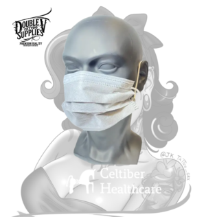 MASCARILLAS QUIRÚRGICAS CLASE I TIPO IIR