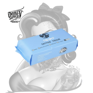 toallitas biodegradables tatuaje