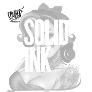SOLID INK