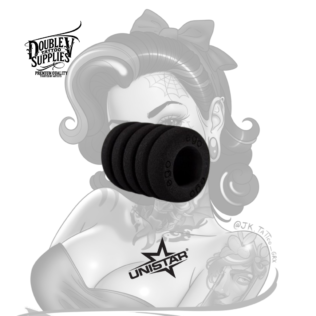 Funda EGO grip desechable UNISTAR