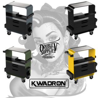 Estacion de Trabajo IMPALA MOBILE  Kwadron