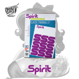 Papel Transfer Térmico Spirit Classic 100 Hojas