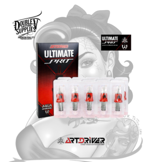 Cartuchos Aqua Ultimate Pro RL