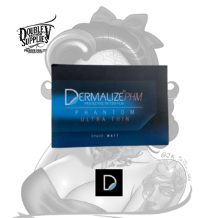 Dermalize Phantom Ultra Fino Parche 7 und