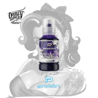 Proton Stencil Ink Tank 127ml | Tinta para Stencil Epson