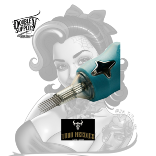 Agujas ROUND MAGNUM para Tatuaje Profesional | TORO NEEDLES