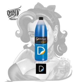 Dermalize Pro Blue Soap 1L Concentrado