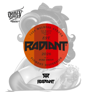 RADIANT COLORS ROJOS