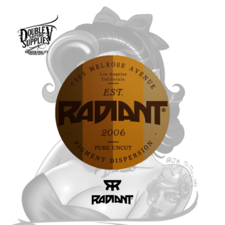 RADIANT COLORS MARRONES