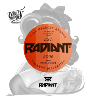 RADIANT COLORS NARANJAS