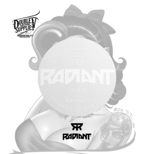 RADIANT COLORS BLANCO