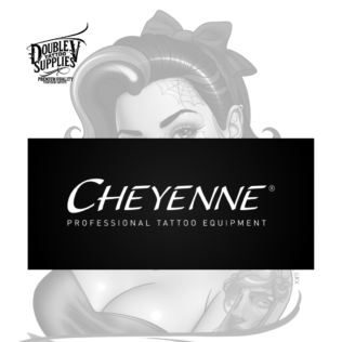 CHEYENNE