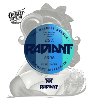 RADIANT COLORS AZULES