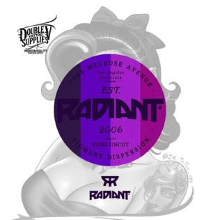 RADIANT COLORS MORADOS