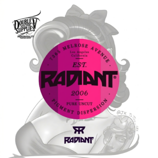 RADIANT COLORS ROSAS