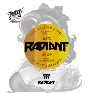 RADIANT COLORS AMARILLOS