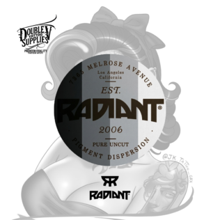 Radiant Colors Grises