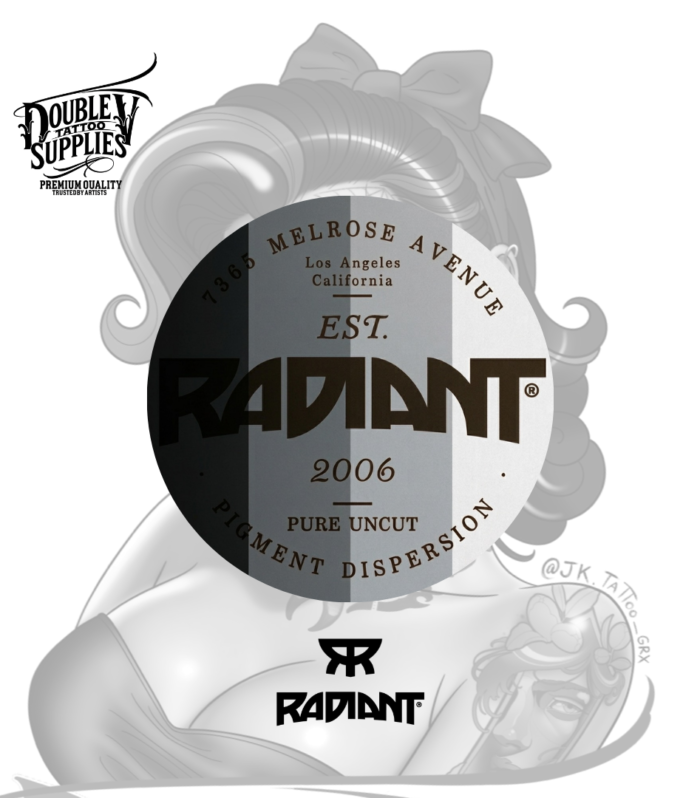 RADIANT COLORS gris RADIANT COLORS gris