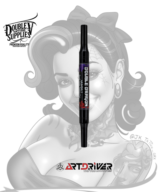 Artdriver red-2 Artdriver red-2