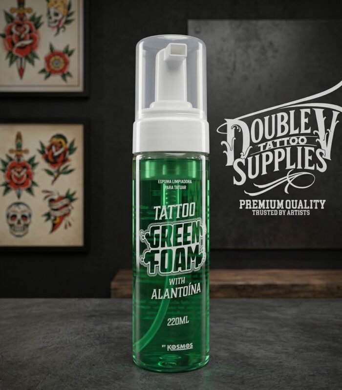 foam-kosmos-alantoina-aloe-vera-220ml-artdriver